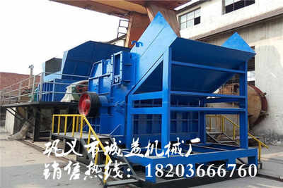 永平縣多功能破碎機(jī)行業(yè)翹楚與金屬材料銷售聯(lián)動(dòng)發(fā)展