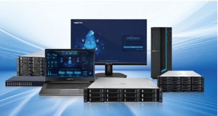 浪潮計(jì)算機(jī)多款產(chǎn)品榮獲第二屆“鼎信杯”創(chuàng)新技術(shù)大賽“最受用戶青睞獎(jiǎng)”