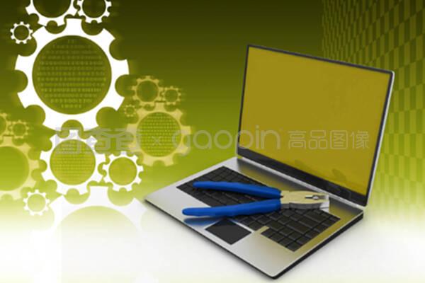 電腦維修服務(wù)與計(jì)算機(jī)網(wǎng)絡(luò)工程施工 數(shù)字化時(shí)代的雙輪驅(qū)動(dòng)